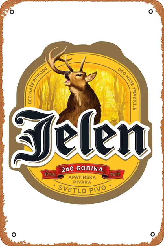 Металлическая винтажная жестяная вывеска jнаклеин пиво Pivo пиво Сербия логотип забавная табличка постер для помещений и улицы двор Мужская искусственная ферма Бар Паб
Металлическая винтажная жестяная вывеска jнаклеин пиво Pivo пиво Сербия логотип забавная табличка постер для помещений и улицы двор Мужская искусственная ферма Бар Паб