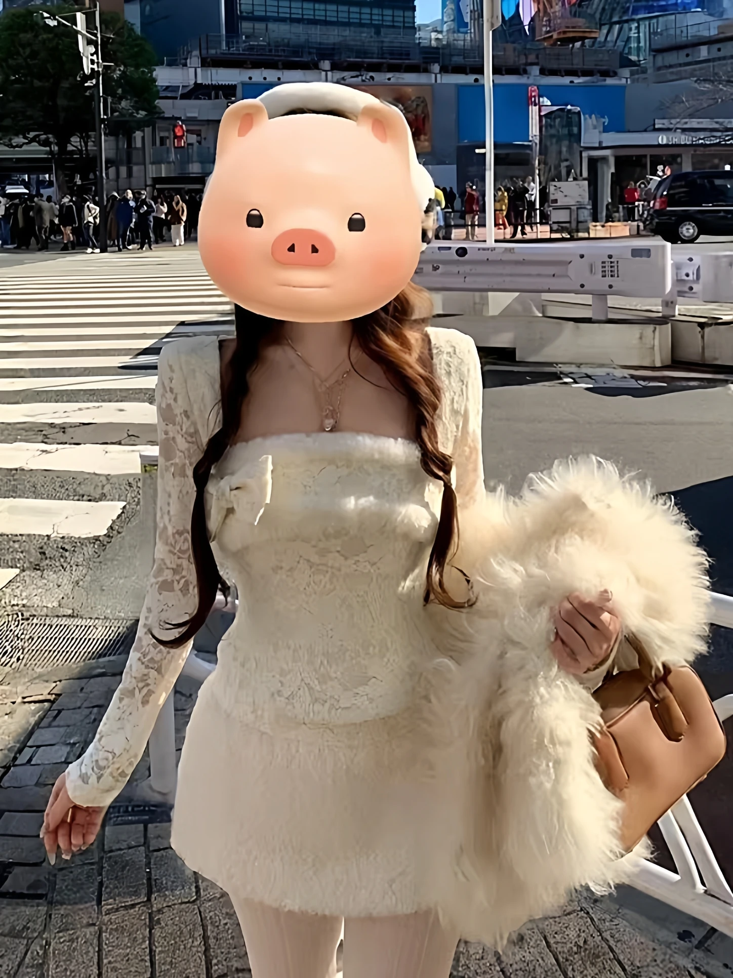 Комплект из кружевного топа с узлом и пышной юбкой, женский комплект из двух предметов с высокой талией, модная повседневная рабочая одежда
Комплект из кружевного топа с узлом и пышной юбкой, женский комплект из двух предметов с высокой талией, модная повседневная рабочая одежда