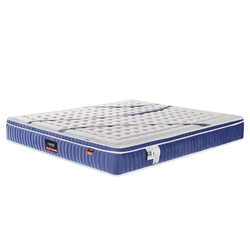 Jute brown mattress, soft and hard spine mattress Simmons mattress, latex independent spring
Jute brown mattress, soft and hard spine mattress Simmons mattress, latex independent spring