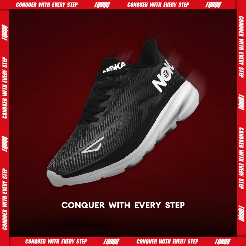 Men Women Carbon Plate Cushion Racing Running Shoes LIGHT FOAM ULTRA Breathable Durability Anti-slip Training Sneakers
Men Women Carbon Plate Cushion Racing Running Shoes LIGHT FOAM ULTRA Breathable Durability Anti-slip Training Sneakers