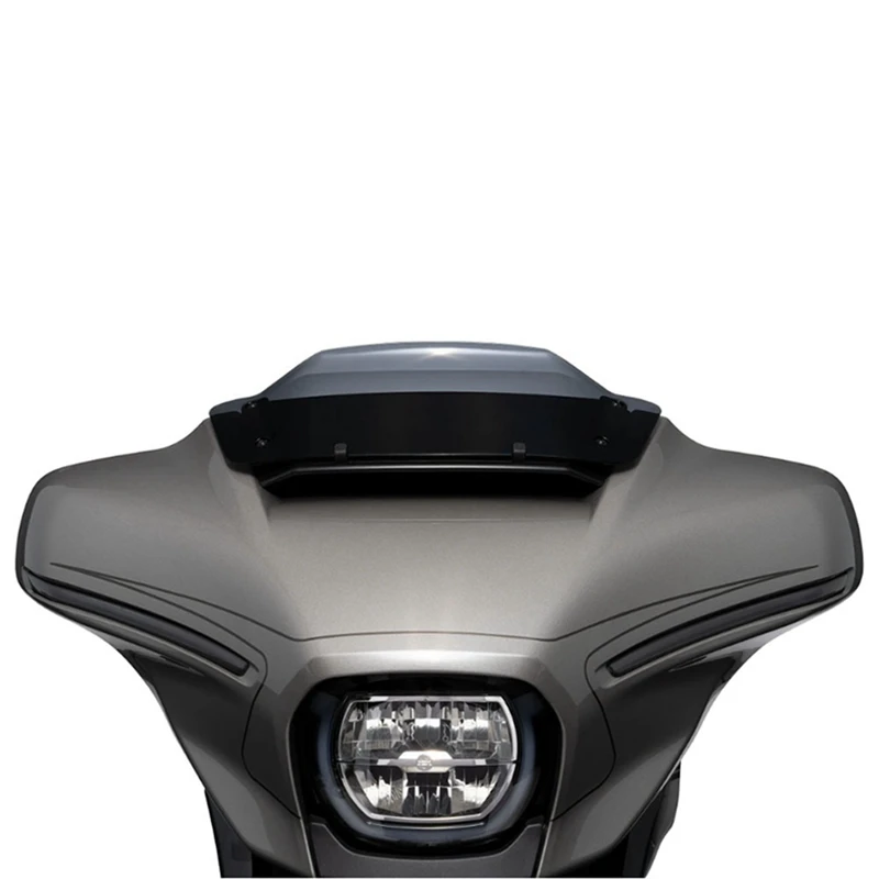 Детали для замены лобового стекла мотоцикла для CVO Street Glide 2023 2024 FLHXSE
Детали для замены лобового стекла мотоцикла для CVO Street Glide 2023 2024 FLHXSE
