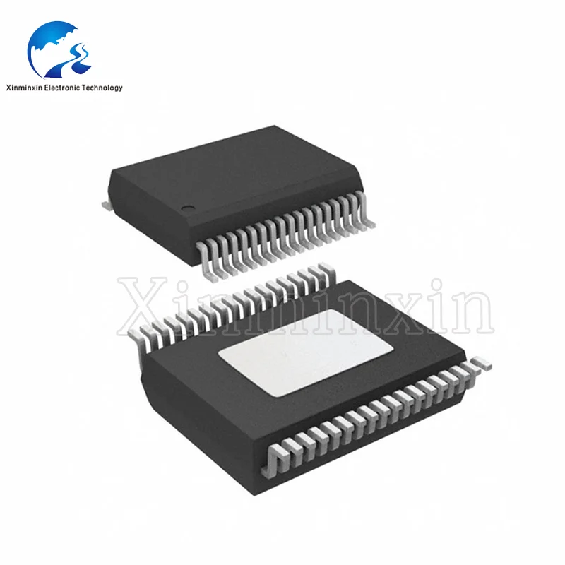 1PCS/LOT L9953XP PowerSSO-36 Professional power management IC chip new original in stock
1PCS/LOT L9953XP PowerSSO-36 Professional power management IC chip new original in stock