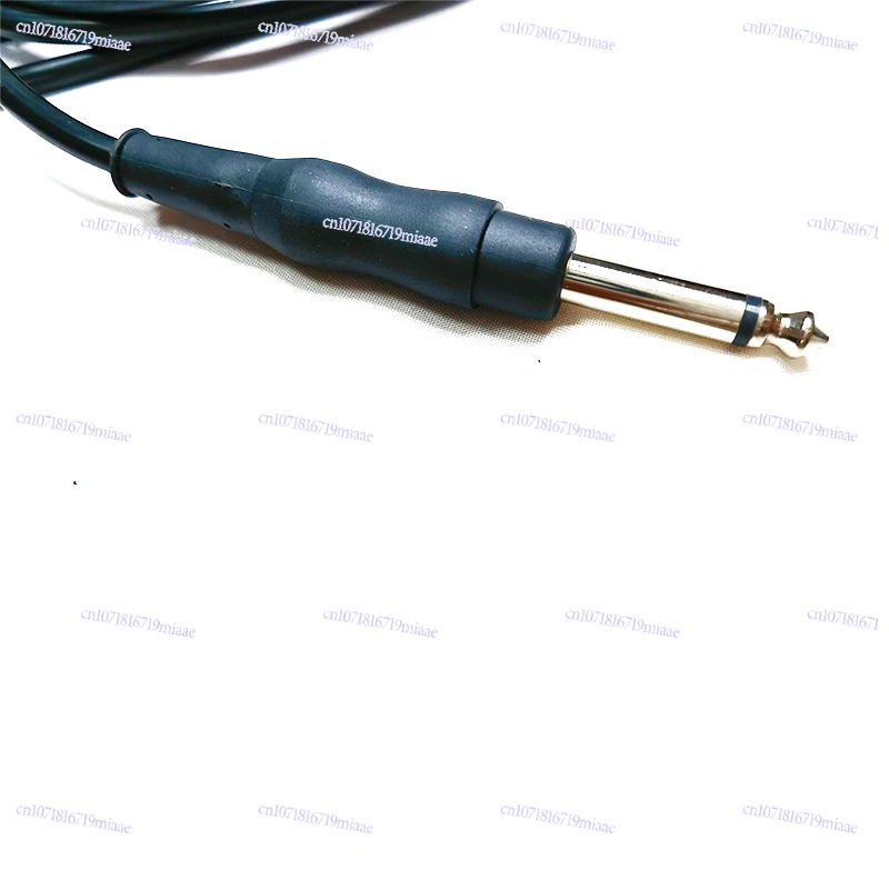 6.3mm Silicon Patient Plate Negative Return Electrode ESU Grounding Plate Compatible Reusable
6.3mm Silicon Patient Plate Negative Return Electrode ESU Grounding Plate Compatible Reusable