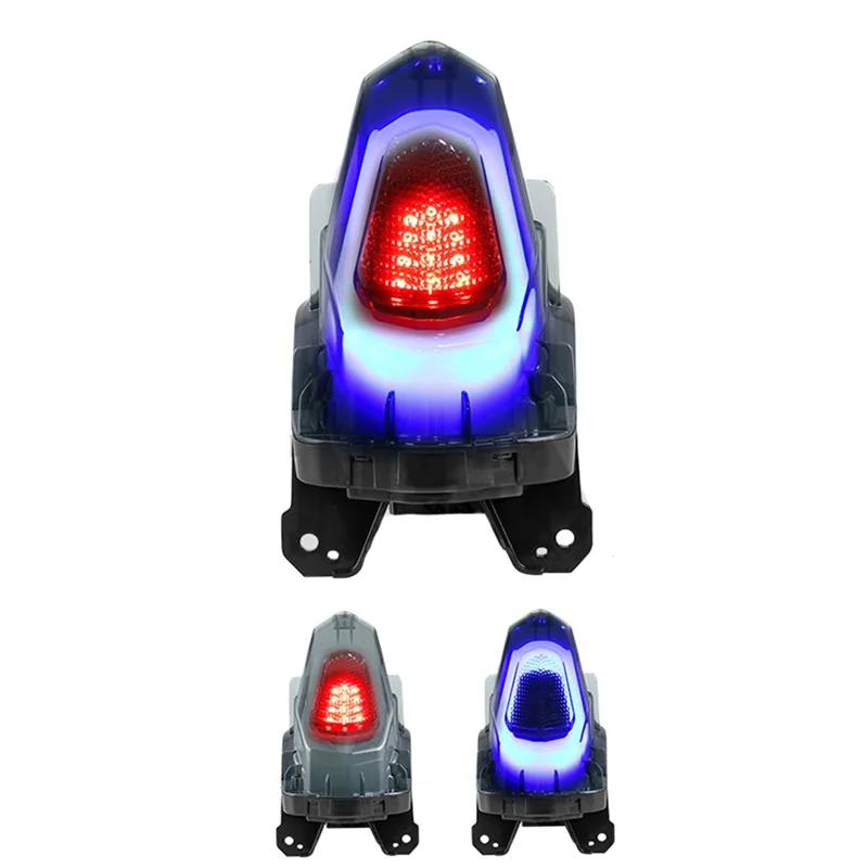 Lasting NEW Motorcycle Stop Light Tail Lamp For Y16ZR LC135 FI V8 R15 V3 R15 V4 R15M V4
Lasting NEW Motorcycle Stop Light Tail Lamp For Y16ZR LC135 FI V8 R15 V3 R15 V4 R15M V4