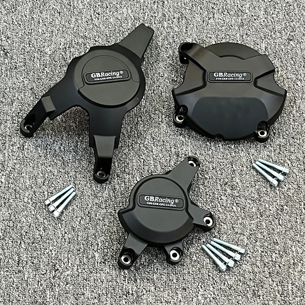FOR HONDA CBR1000RR CBR 1000 RR 2008 2009 2010 2011 2012 2013 2014 2015 2016 Engine Protective Cover
FOR HONDA CBR1000RR CBR 1000 RR 2008 2009 2010 2011 2012 2013 2014 2015 2016 Engine Protective Cover