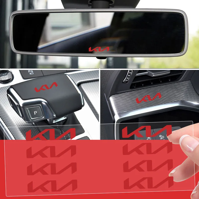 Car Interior Stickers Steering Wheel Stickers Supplies Accessories for Kia Sportage Ceed Picanto Rio ProCeed Niro 5 3 4 K7 K5 K8
Car Interior Stickers Steering Wheel Stickers Supplies Accessories for Kia Sportage Ceed Picanto Rio ProCeed Niro 5 3 4 K7 K5 K8