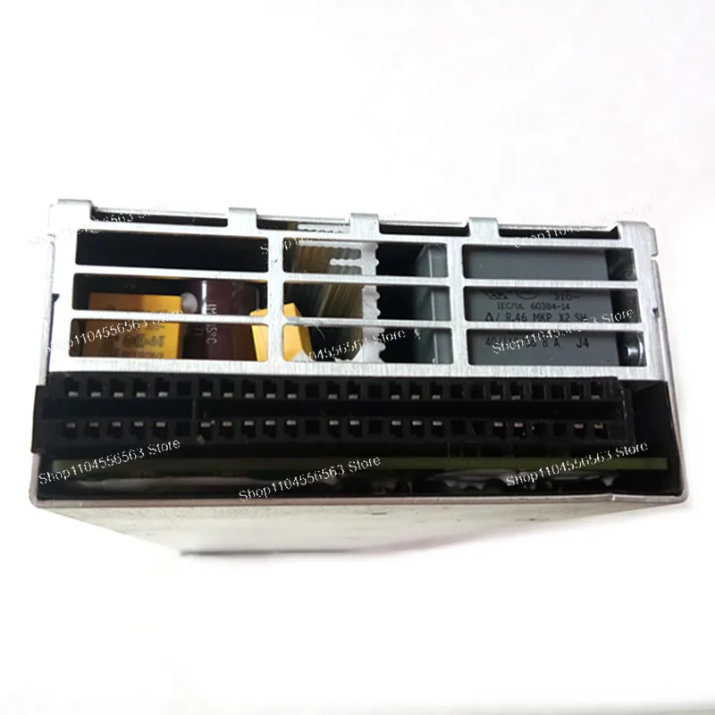 R48-3000e3 Communication Switching Power Supply Module 48V Induction Heater Power Supply Disassemble With interface
R48-3000e3 Communication Switching Power Supply Module 48V Induction Heater Power Supply Disassemble With interface