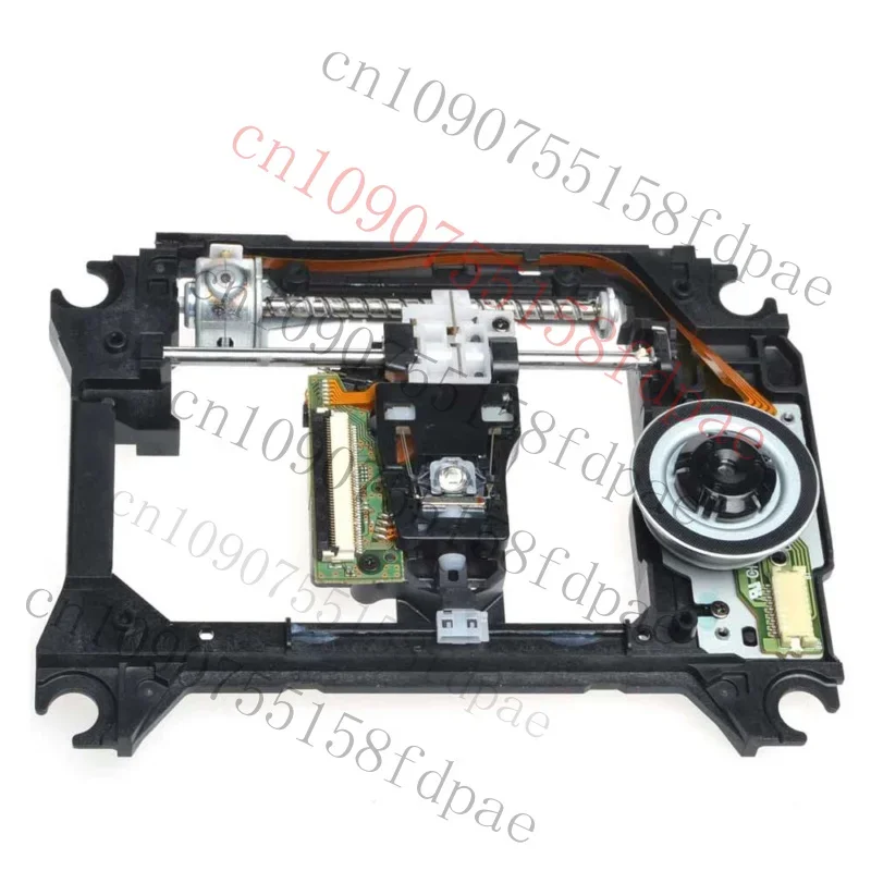 Лазерная головка оптического звукоснимателя с механизмом для OPPO BDP-105AU BDP-105D
Лазерная головка оптического звукоснимателя с механизмом для OPPO BDP-105AU BDP-105D