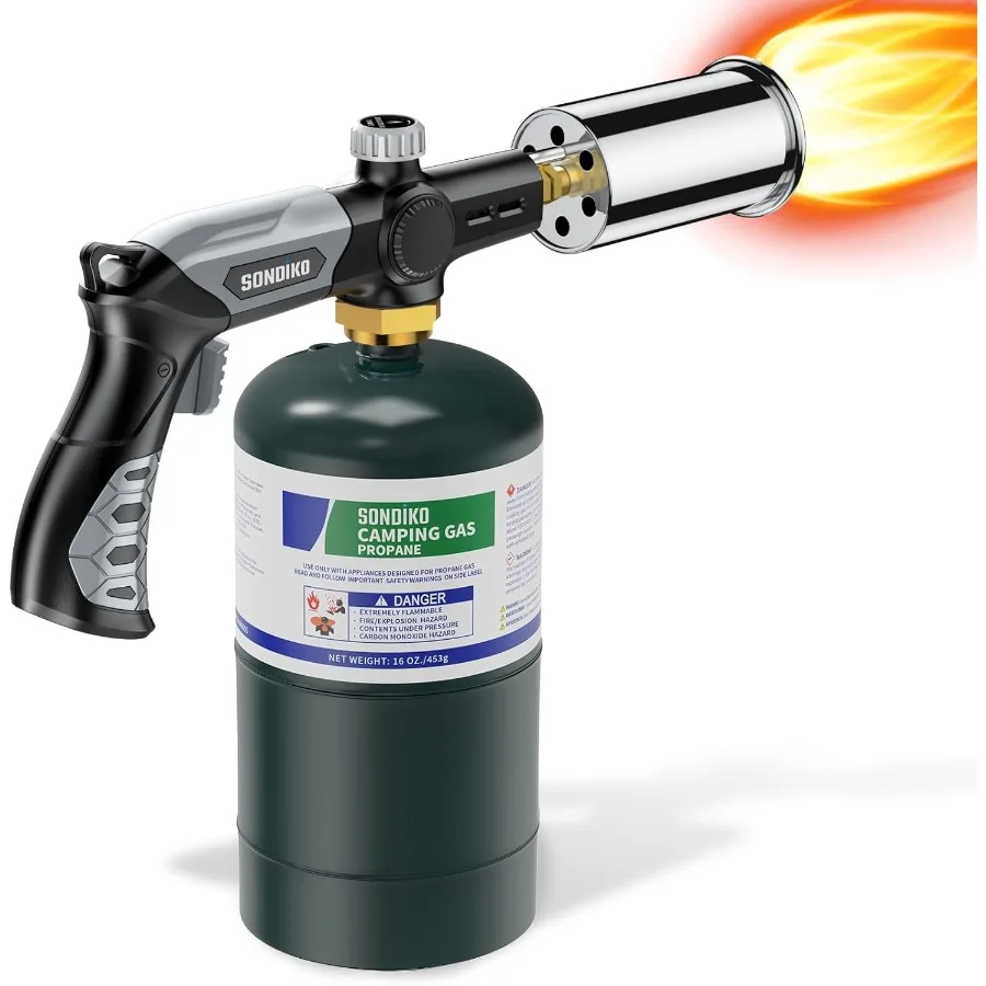 Мощный гриль для приготовления пищи, пропановая горелка L8010, Sous Vide, стартер для костра, регулируемая дровяная горелка для выемки стейка, барбекю, сварки
Мощный гриль для приготовления пищи, пропановая горелка L8010, Sous Vide, стартер для костра, регулируемая дровяная горелка для выемки стейка, барбекю, сварки