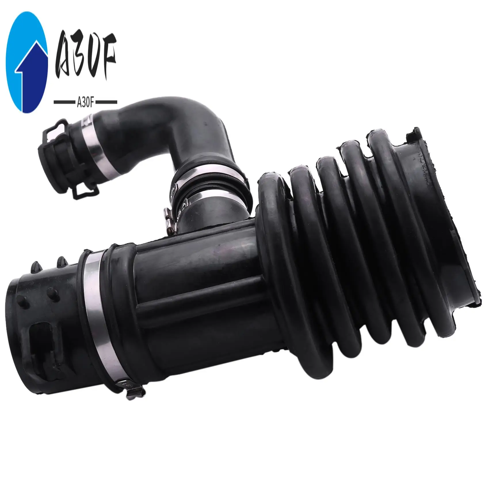 A30F-Air Filter Flow Intake Hose Pipe For Ford For Focus For C-MAX MK2 1.6 TDCI 1673571 /7M519A673EJ /7M51-9A673-EH /7M519A673EH
A30F-Air Filter Flow Intake Hose Pipe For Ford For Focus For C-MAX MK2 1.6 TDCI 1673571 /7M519A673EJ /7M51-9A673-EH /7M519A673EH