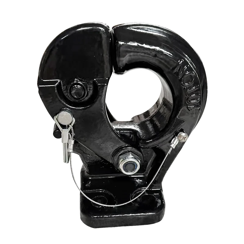 ZAIQU 10 Ton Forged Trailer Hook Strong Carrying Capacity 4x4 Off-Road Accessories for Tow Hook and Trailer Hitch Refit Parts
ZAIQU 10 Ton Forged Trailer Hook Strong Carrying Capacity 4x4 Off-Road Accessories for Tow Hook and Trailer Hitch Refit Parts