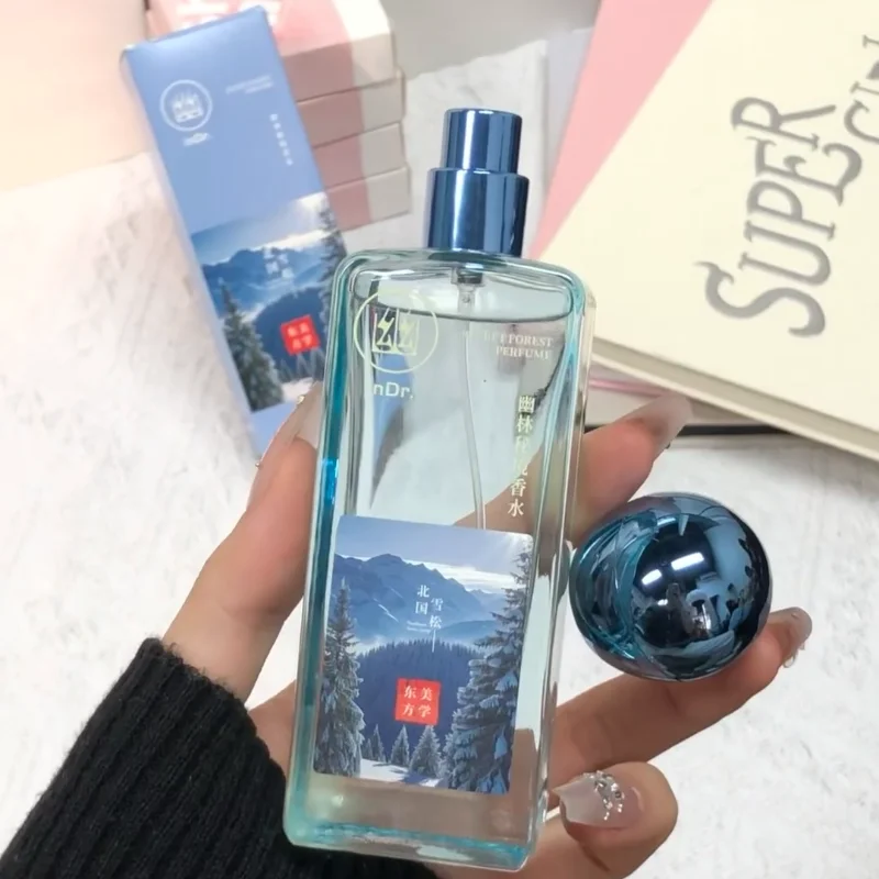 High-end Unisex Perfume Oud Incense Cedar Floral Woody Long-lasting Fragrance Best-selling In Russia Fresh Eau De Toilette 50ml
High-end Unisex Perfume Oud Incense Cedar Floral Woody Long-lasting Fragrance Best-selling In Russia Fresh Eau De Toilette 50ml