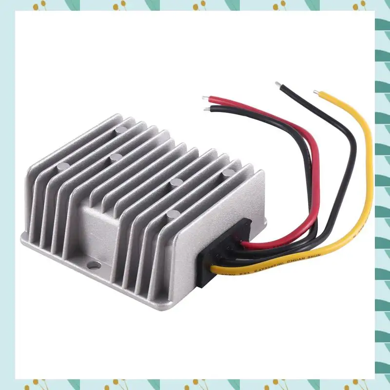 A71P 2X DC 8V-40V To DC 12V 10A 120W Стабилизатор Преобразователь Трансформатор Регулятор Step Up Down Модуль напряжения Светодиодная солнечная энергия
A71P 2X DC 8V-40V To DC 12V 10A 120W Стабилизатор Преобразователь Трансформатор Регулятор Step Up Down Модуль напряжения Светодиодная солнечная энергия