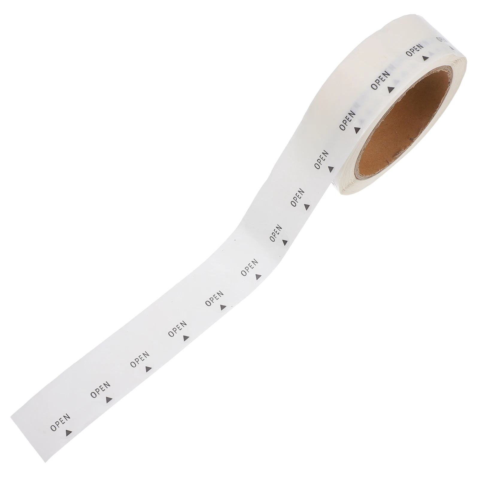 1000Pcs Open Stickers Label Clear Round Easy Peel Seal Labels for Shipping Packaging Envelopes Bottles Stickers 
1000Pcs Open Stickers Label Clear Round Easy Peel Seal Labels for Shipping Packaging Envelopes Bottles Stickers