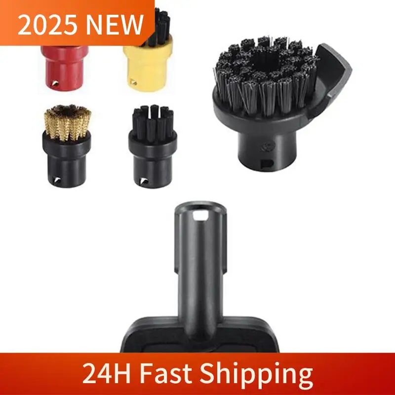 2025 Trend 3X оконная насадка, скребок, круглая щетка для Karcher SC1 SC2 SC3 SC4 SC5 для пароочистителя, щетки для подметальной машины, детали, аксессуар
2025 Trend 3X оконная насадка, скребок, круглая щетка для Karcher SC1 SC2 SC3 SC4 SC5 для пароочистителя, щетки для подметальной машины, детали, аксессуар