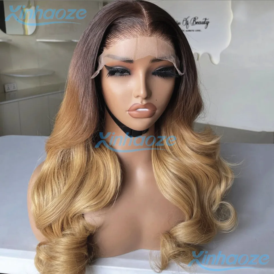Коричнево-русый цвет омбре # Парик из натуральных бразильских волос 4T27 Body Wavy с шелковым топом 5x5, предварительно выщипанный, 13x4/360, полностью на кружевной основе
Коричнево-русый цвет омбре # Парик из натуральных бразильских волос 4T27 Body Wavy с шелковым топом 5x5, предварительно выщипанный, 13x4/360, полностью на кружевной основе