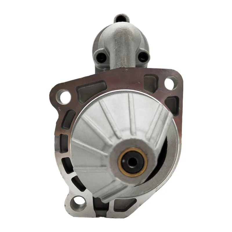 12v 2.7kw 9t Engine Auto Starter Motor for Deutz for Iveco Tractor 0001362305 03040006
12v 2.7kw 9t Engine Auto Starter Motor for Deutz for Iveco Tractor 0001362305 03040006