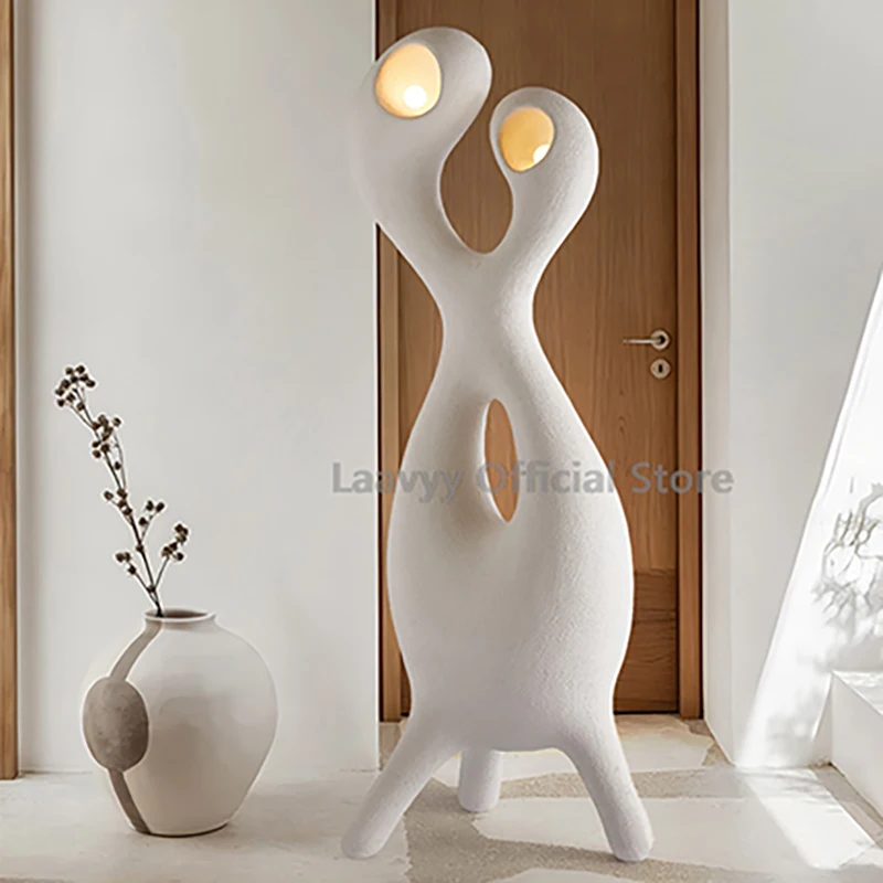 Creative Study Living Room Floor Lamps Modern Bedroom Simple Interior Decoration Lamp Restaurant Cafe Atmosphere Floor Lights
Creative Study Living Room Floor Lamps Modern Bedroom Simple Interior Decoration Lamp Restaurant Cafe Atmosphere Floor Lights