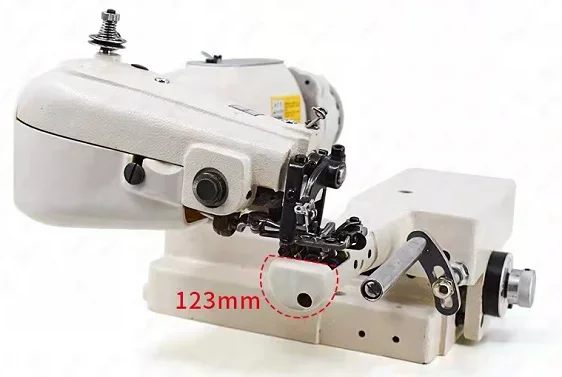 l # for 101 Direct drive blind stitch sewing machines apparel machinery
l # for 101 Direct drive blind stitch sewing machines apparel machinery