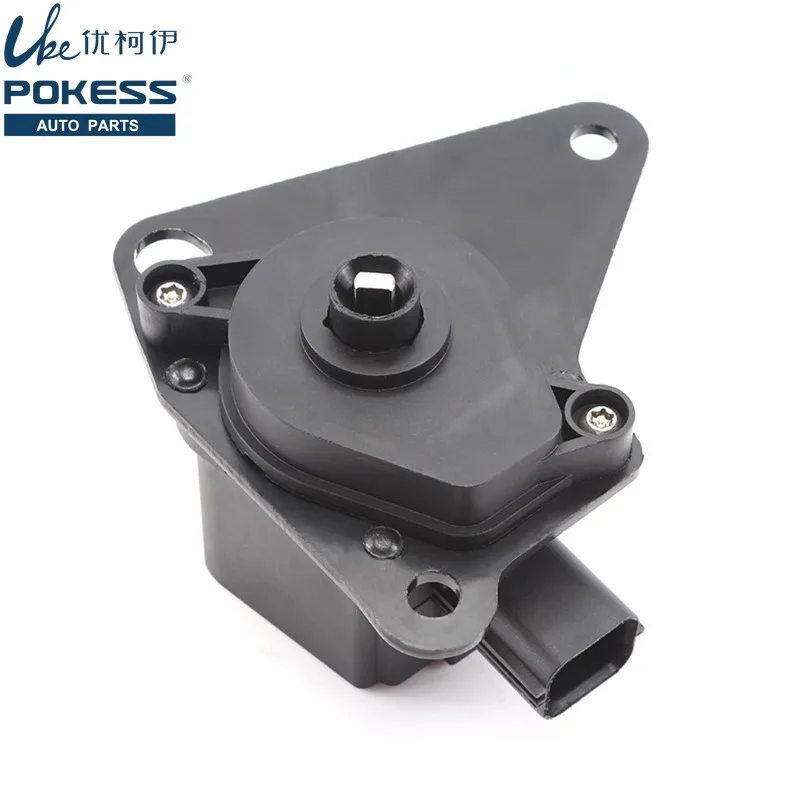 Car Intake Short Runner Control Valve Actuator 5-pin 4884549AD for Jeep Compass Dodge Caliber Journey Avenger 2.4L
Car Intake Short Runner Control Valve Actuator 5-pin 4884549AD for Jeep Compass Dodge Caliber Journey Avenger 2.4L
