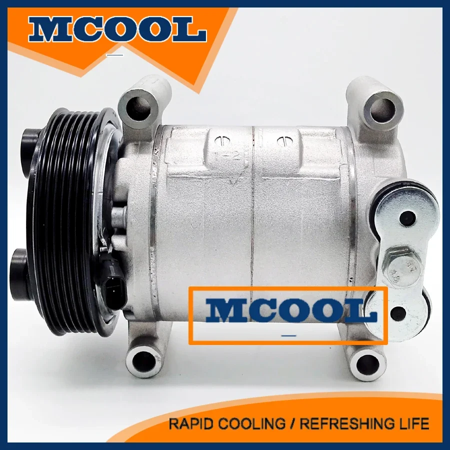 Auto AC Compressor For Car Chevrolet-C3500 C2500 K2500 K3500 7.4L 6.5L 5.7L Tahoe 5.7L 1136519, 1136527, 89019367 58950, 88950
Auto AC Compressor For Car Chevrolet-C3500 C2500 K2500 K3500 7.4L 6.5L 5.7L Tahoe 5.7L 1136519, 1136527, 89019367 58950, 88950