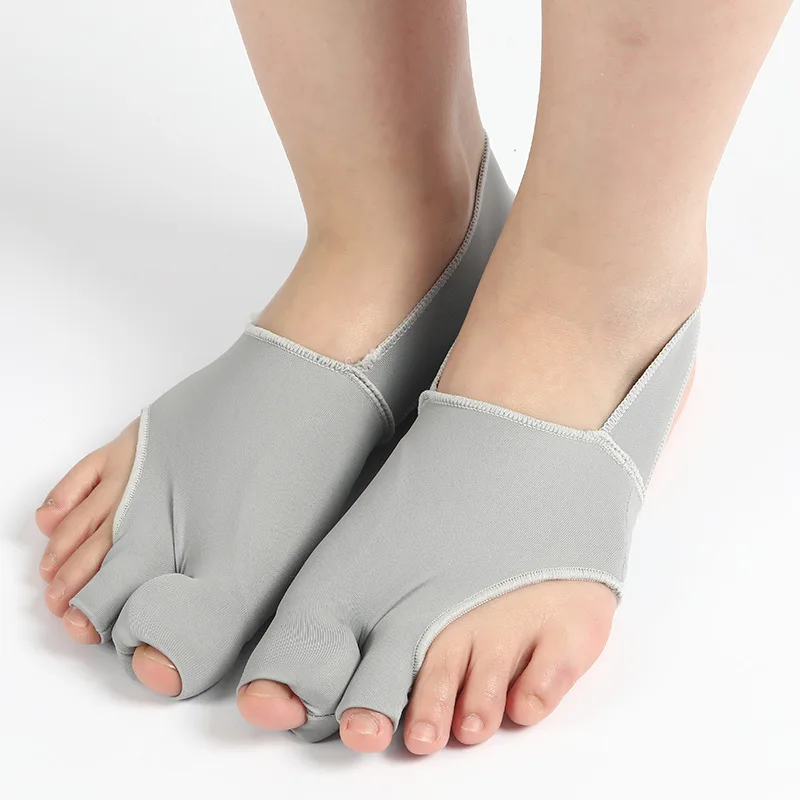 1Pair Toe Separator Bunion Corrector Toe Brace Orthopedic Hallux Valgus Relief Bone Thumb Adjuster Correction for Men and Women
1Pair Toe Separator Bunion Corrector Toe Brace Orthopedic Hallux Valgus Relief Bone Thumb Adjuster Correction for Men and Women