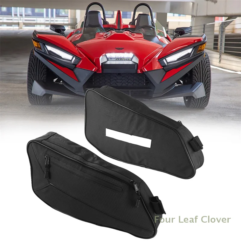2 шт. боковые сумки для хранения, совместимые с Polaris Slingshot S R SL SL GT LE 1, водостойкая ткань 1680D, ткань из углеродного волокна
2 шт. боковые сумки для хранения, совместимые с Polaris Slingshot S R SL SL GT LE 1, водостойкая ткань 1680D, ткань из углеродного волокна