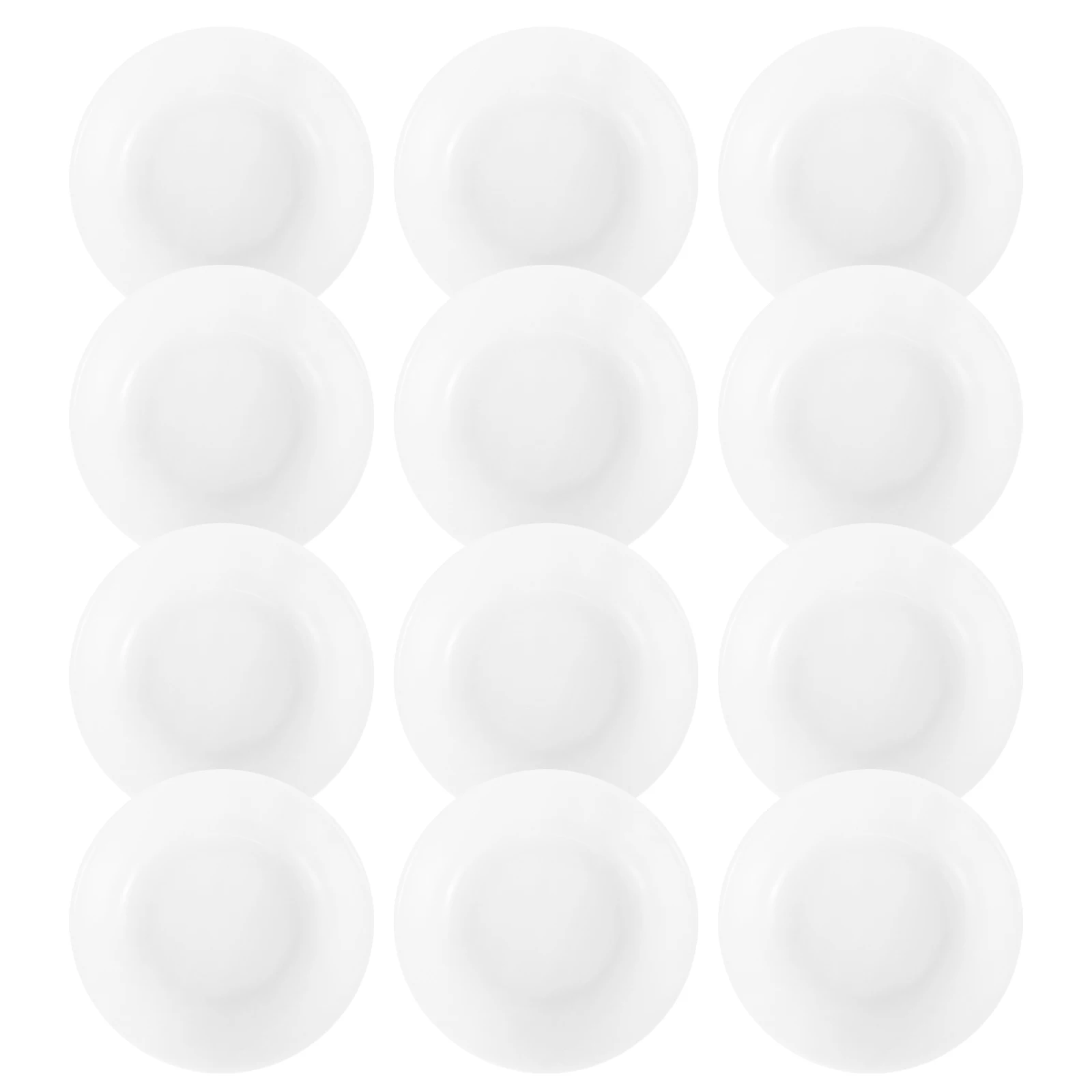 20pcs Bowls Plastic Seasoning Dishes Small Dip Bowls Sushi Sauce Dishes Appetizer Plates Soy Sauce Plates Kitchen
20pcs Bowls Plastic Seasoning Dishes Small Dip Bowls Sushi Sauce Dishes Appetizer Plates Soy Sauce Plates Kitchen