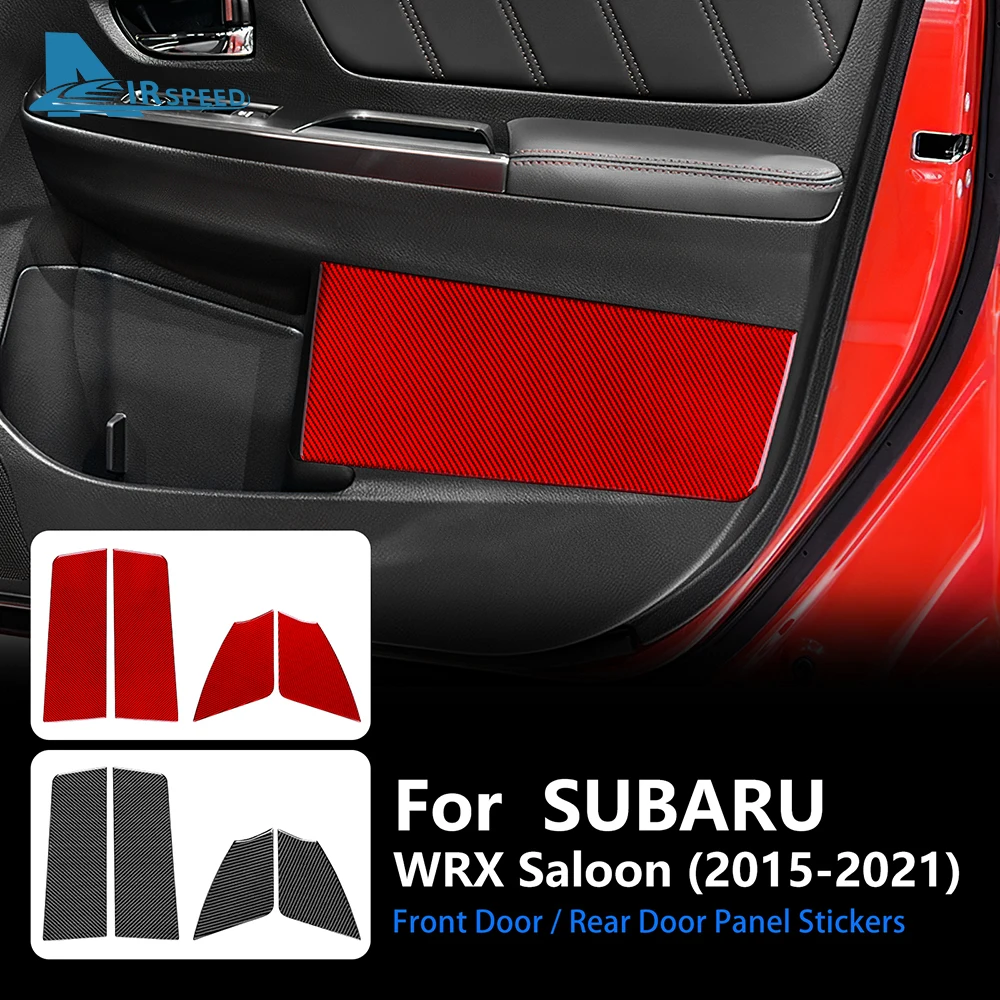 Наклейка из углеродного волокна для Subaru WRX Saloon 2015 2016 2016 2017 2018 2019 2020 2021
Наклейка из углеродного волокна для Subaru WRX Saloon 2015 2016 2016 2017 2018 2019 2020 2021