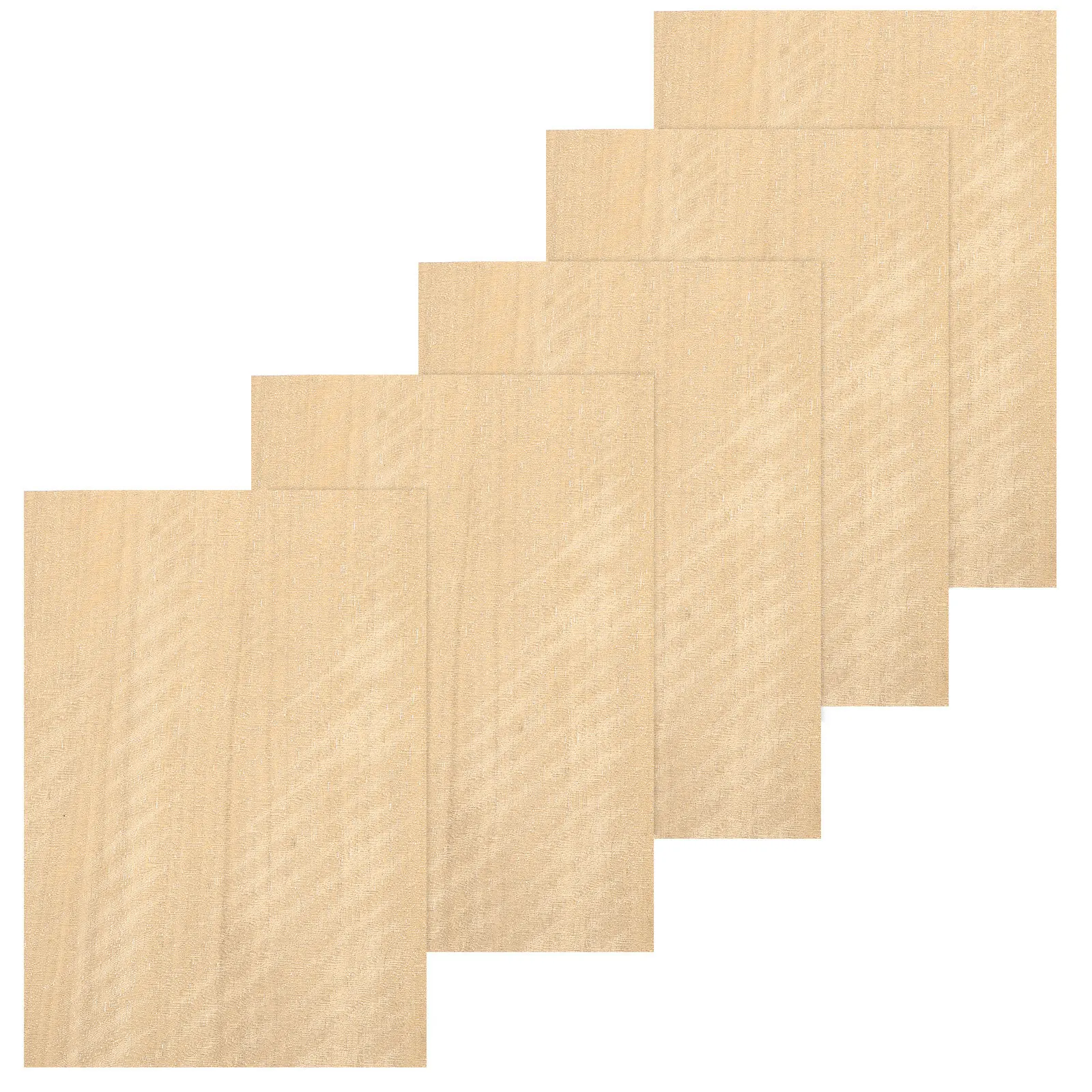 5 Sheets Sand Table Decor Wood Texture Patch Versatile DIY Basing Material for Architectural Models Micro Landscape Wood Grain
5 Sheets Sand Table Decor Wood Texture Patch Versatile DIY Basing Material for Architectural Models Micro Landscape Wood Grain