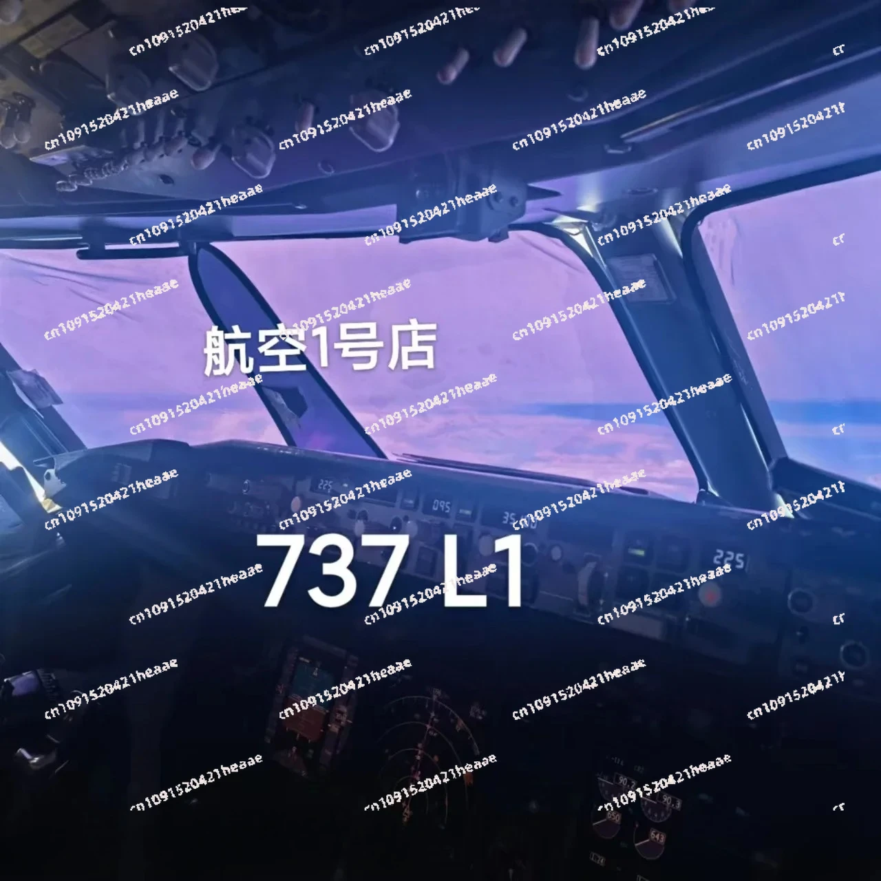 Подходит для солнцезащитного козырька Boeing B737/B767/Airbus A320, антирадиационная, прозрачная.
Подходит для солнцезащитного козырька Boeing B737/B767/Airbus A320, антирадиационная, прозрачная.