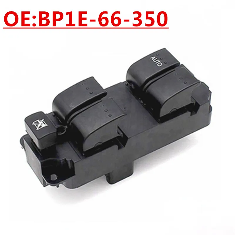 OE: BP1E-66-350 Подходит для Mazda 3, переключатель стеклоподъемника, переключатель управления стеклоподъемником
OE: BP1E-66-350 Подходит для Mazda 3, переключатель стеклоподъемника, переключатель управления стеклоподъемником