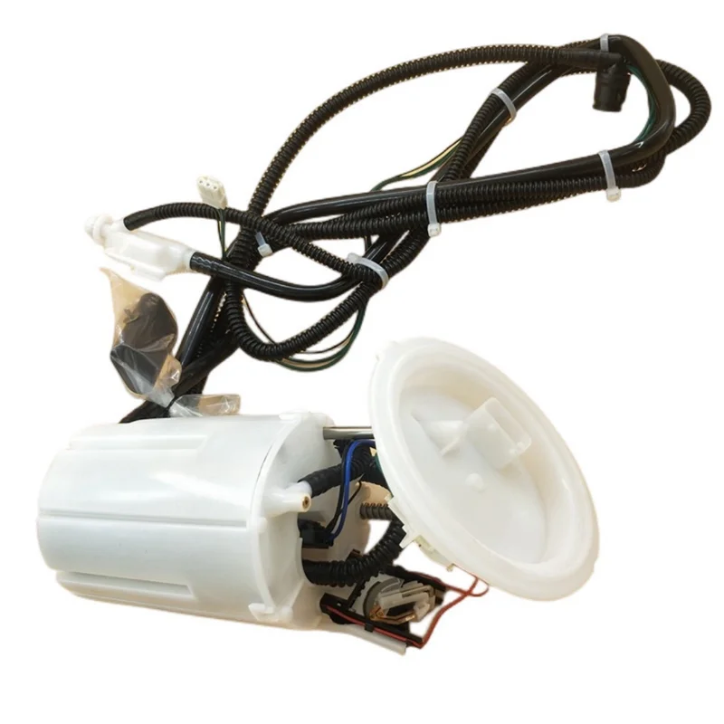 Car Engine Fuel Pump Assembly Fuel Pump Module Unit 16117373458 For BMW E60 520I E61 525I E63-AU62
Car Engine Fuel Pump Assembly Fuel Pump Module Unit 16117373458 For BMW E60 520I E61 525I E63-AU62