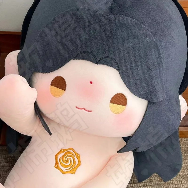 40cm The Founder of Diabolism Jing Guangyao Cosplay Sitting Posture Cotton Doll Stuffed Toys Plushie Gift Throw Pillow Xmas Gift
40cm The Founder of Diabolism Jing Guangyao Cosplay Sitting Posture Cotton Doll Stuffed Toys Plushie Gift Throw Pillow Xmas Gift