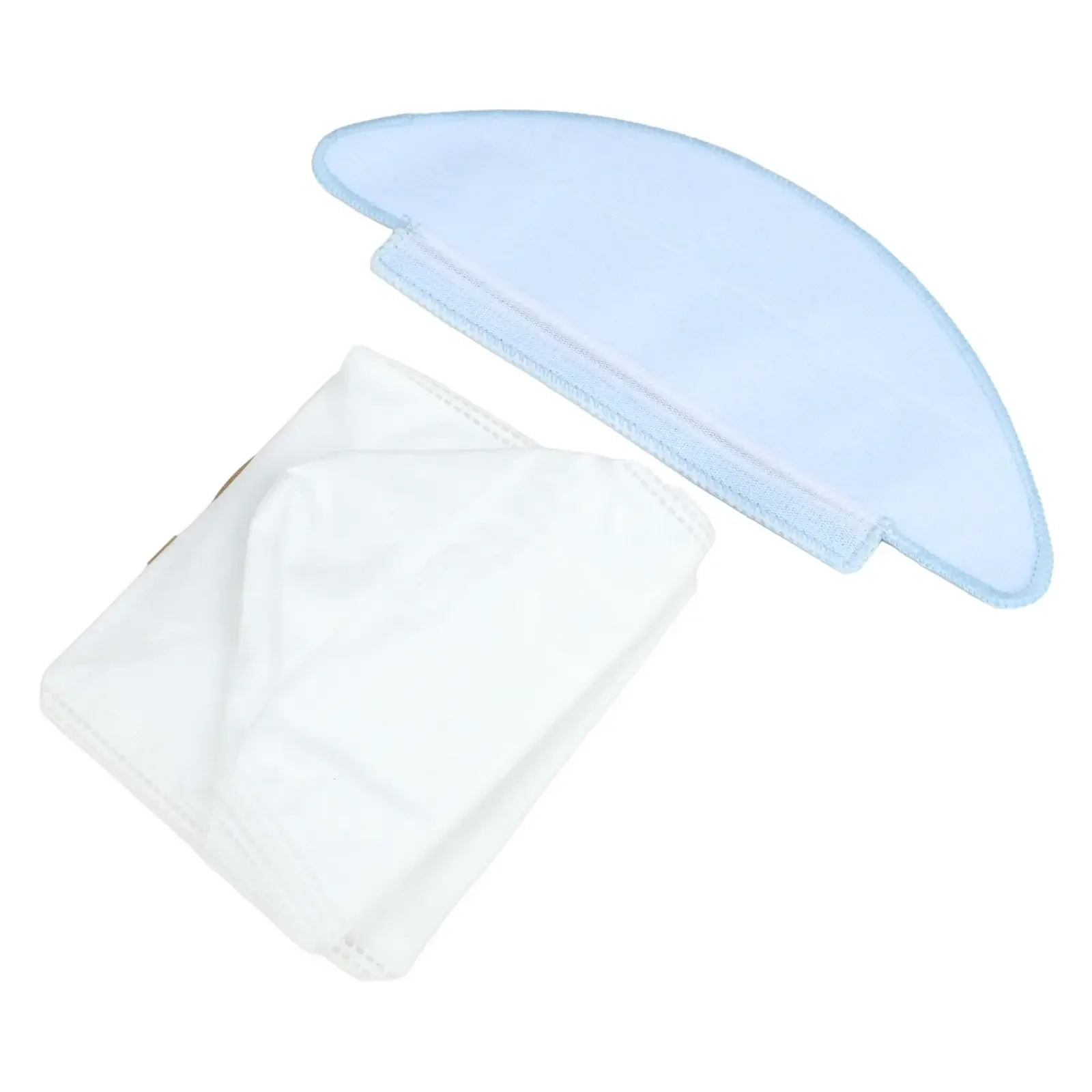 10pcs/set Microfiber Mop Cloths Dust Bags Kit For Zaco A10 Pro Robot Vacuum Cleaner Sweeper Accessories Replacement For Home
10pcs/set Microfiber Mop Cloths Dust Bags Kit For Zaco A10 Pro Robot Vacuum Cleaner Sweeper Accessories Replacement For Home