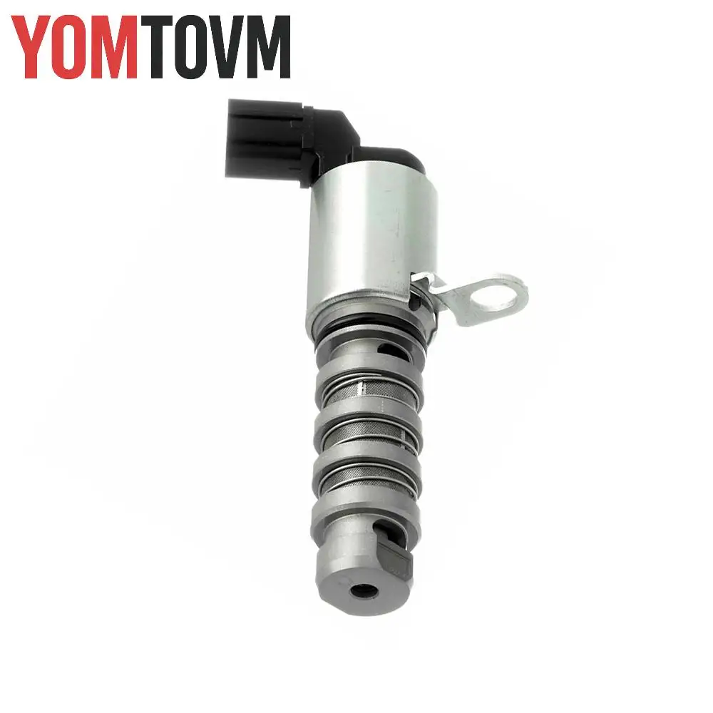 Engine Variable Valve Timing Solenoid Fit for HONDA ACCORD CR-V CROSSTOUR 2008-2015 Engine Variable Valve Timing Solenoid
Engine Variable Valve Timing Solenoid Fit for HONDA ACCORD CR-V CROSSTOUR 2008-2015 Engine Variable Valve Timing Solenoid