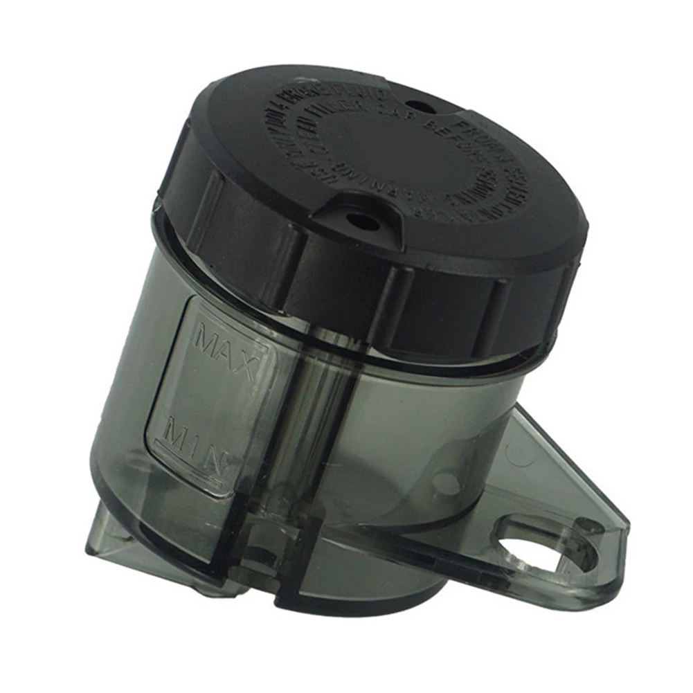 Black Motorcycle Brake Oil Cup Brake Master Reservoir Tank Motorcycle Accessory Oil Reservoir Cup Refit For Most Motorcycles
Black Motorcycle Brake Oil Cup Brake Master Reservoir Tank Motorcycle Accessory Oil Reservoir Cup Refit For Most Motorcycles