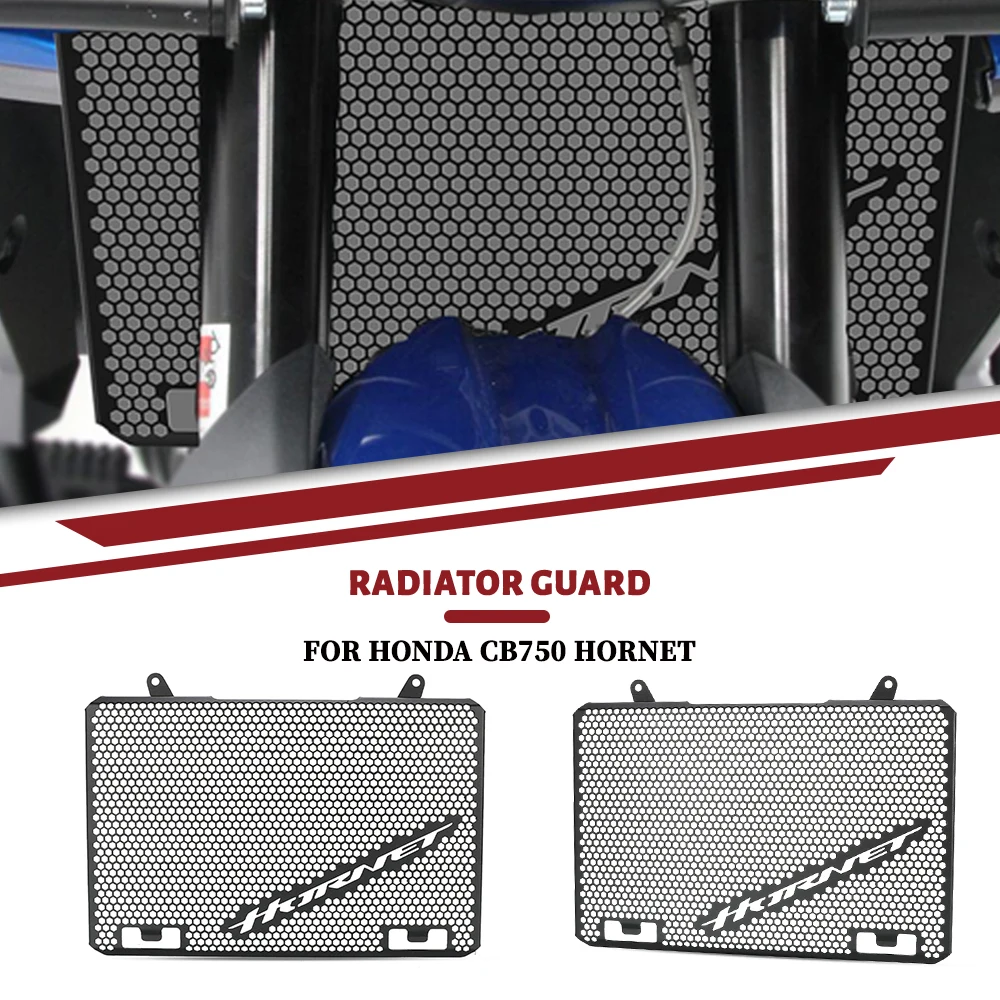 For Honda XL750 Transalp 2027 2026-2023 CB750 Hornet Transalp750 Radiator Guard Grille Cooling Protection Motorcycle Accessories
For Honda XL750 Transalp 2027 2026-2023 CB750 Hornet Transalp750 Radiator Guard Grille Cooling Protection Motorcycle Accessories