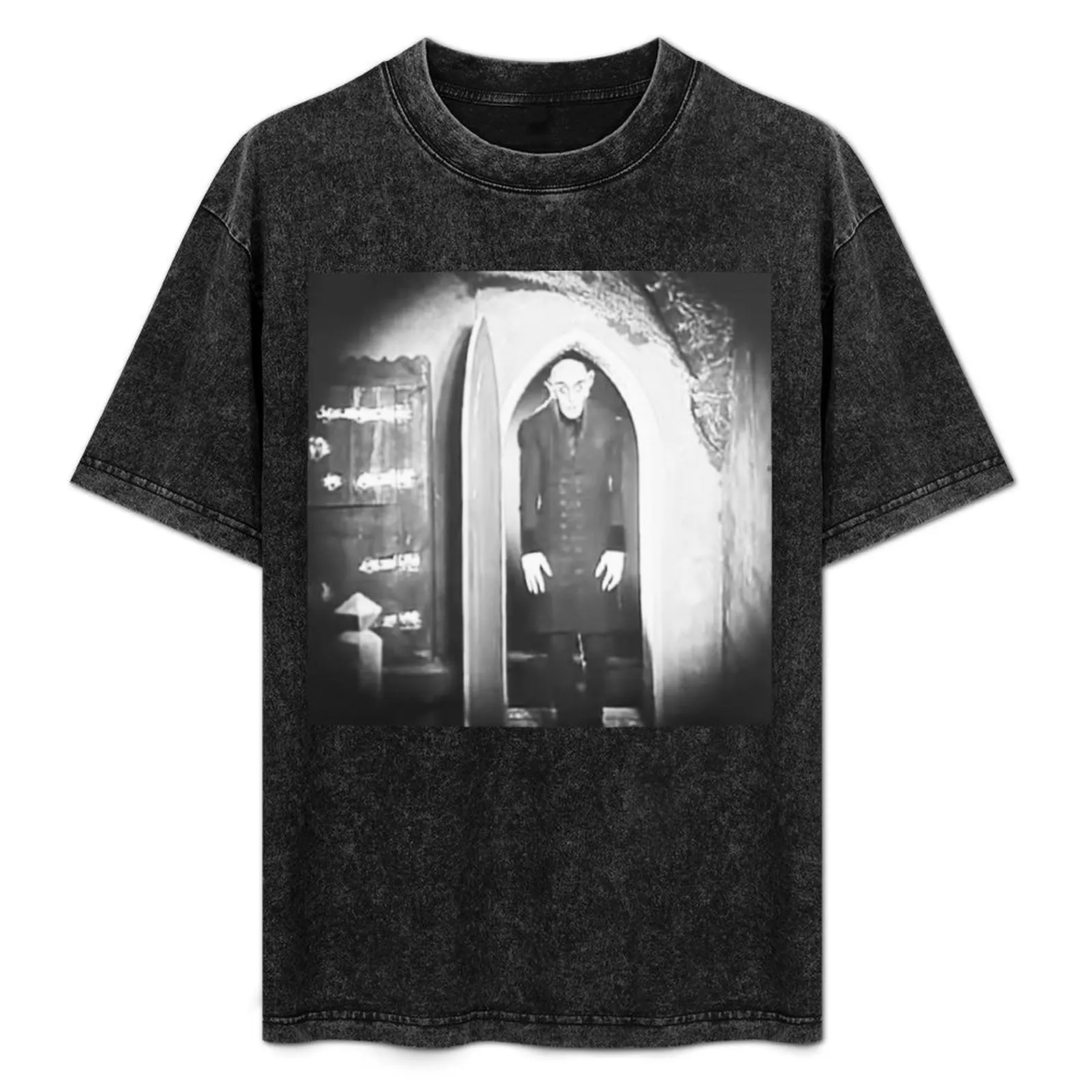 Nosferatu A Symphony Of Horrors vintage horror photo T-Shirt Moisture Wicking Quick Dry Tee
Nosferatu A Symphony Of Horrors vintage horror photo T-Shirt Moisture Wicking Quick Dry Tee
