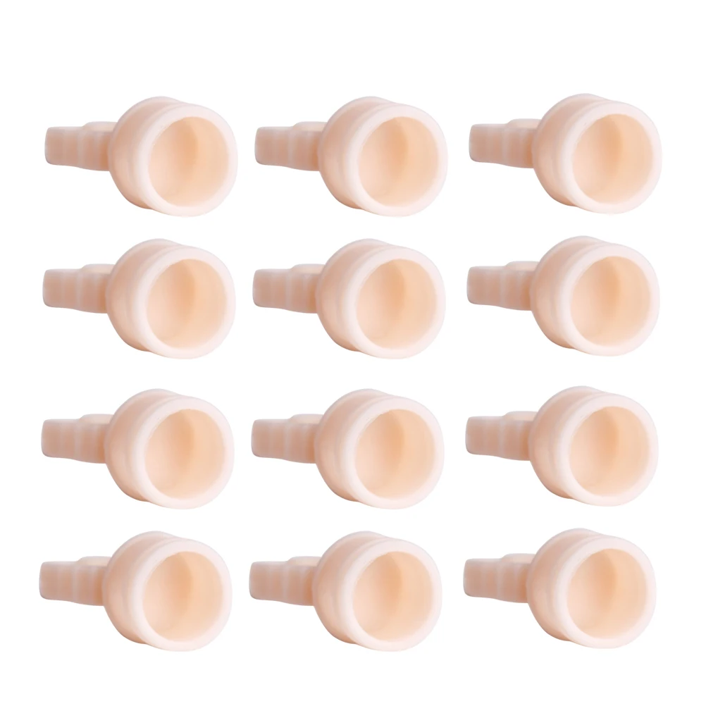 100 pcs Coloring Cup Disposable Rings And Cups Pigment Holder Eyebrow Tattoo Eyelash Tool Ink Container Rings
100 pcs Coloring Cup Disposable Rings And Cups Pigment Holder Eyebrow Tattoo Eyelash Tool Ink Container Rings