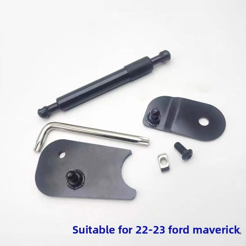 For Ford Maverick 22-23 for Ford Maverick Tailgate Slow Down Hydraulic Rod Damper Rod Damper High Quality
For Ford Maverick 22-23 for Ford Maverick Tailgate Slow Down Hydraulic Rod Damper Rod Damper High Quality