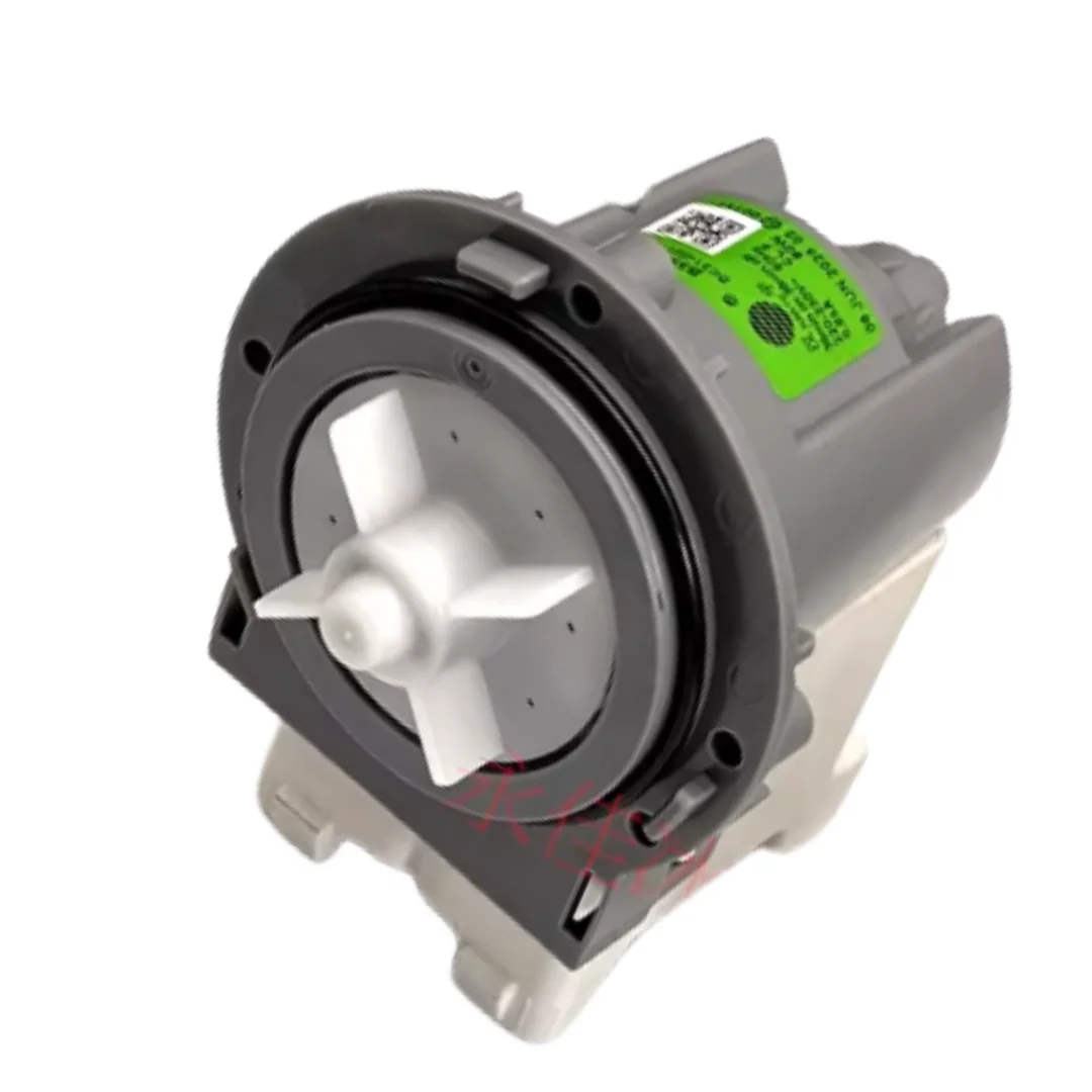 new for Samsung washing machine Drainage pump drainage motor B35-5A DC31-00178B(220-230V 60HZ) washing machine part
new for Samsung washing machine Drainage pump drainage motor B35-5A DC31-00178B(220-230V 60HZ) washing machine part