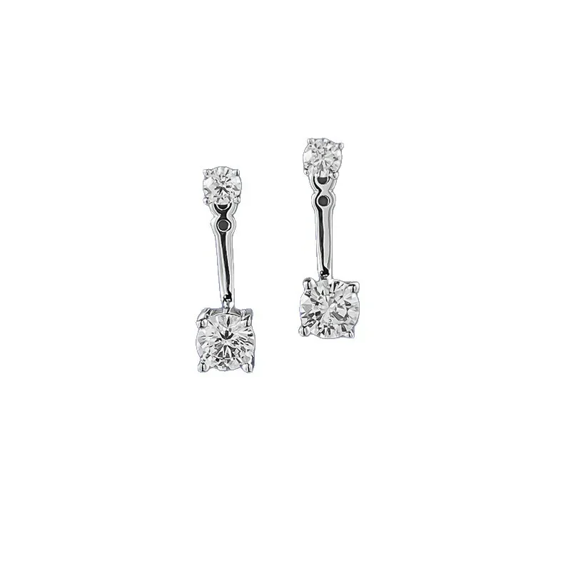 НОВЫЕ новые легкие роскошные задние висячие серьги из чистого серебра S925, популярные серьги высокого класса и нишевого дизайна
НОВЫЕ новые легкие роскошные задние висячие серьги из чистого серебра S925, популярные серьги высокого класса и нишевого дизайна