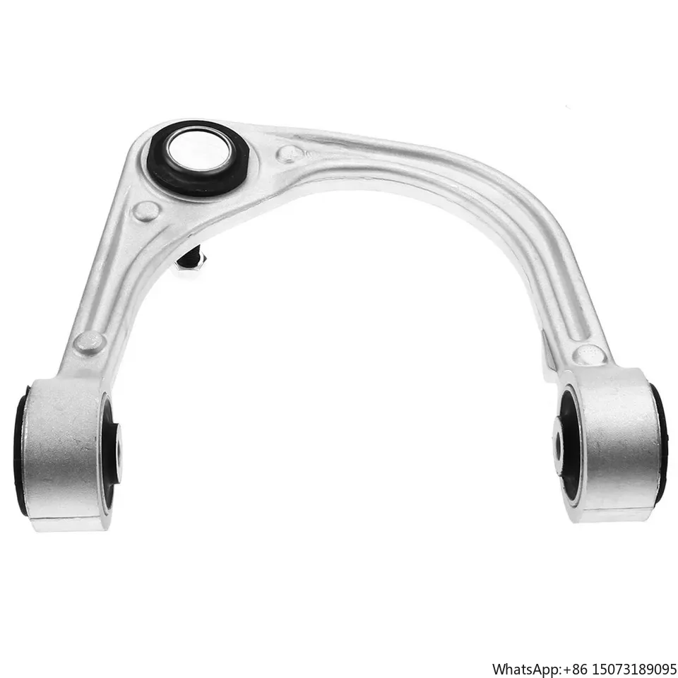 High Quality Factory FRONT LOWER LEFT Control Arm Fits Cadilla-c CTS 2008-2010 OE: 15219467 FRONT UPPER LEFT
High Quality Factory FRONT LOWER LEFT Control Arm Fits Cadilla-c CTS 2008-2010 OE: 15219467 FRONT UPPER LEFT
