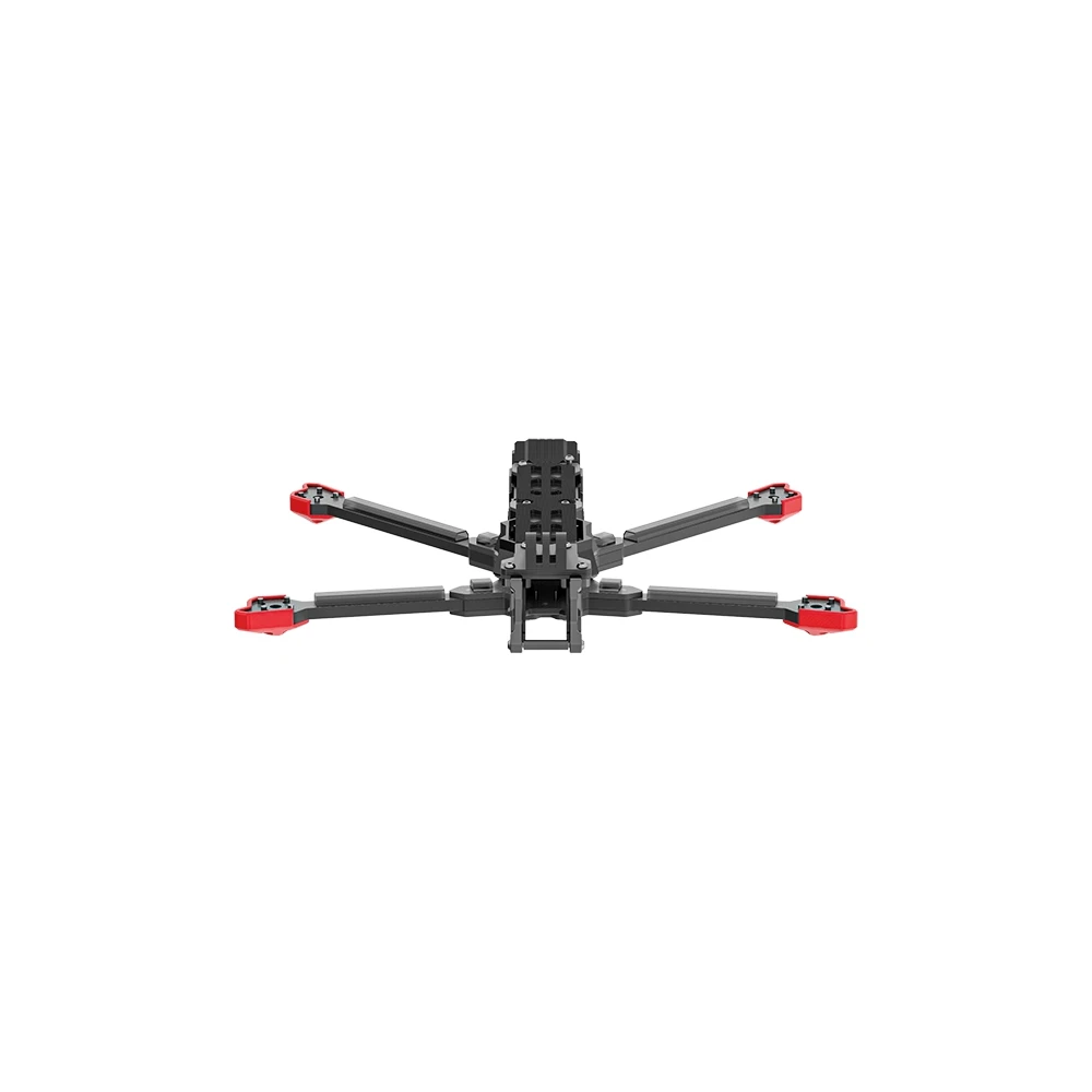 Iflight Chimera7 Pro V2 O4 Pro Комплект рамы Fpv для деталей Fpv
Iflight Chimera7 Pro V2 O4 Pro Комплект рамы Fpv для деталей Fpv