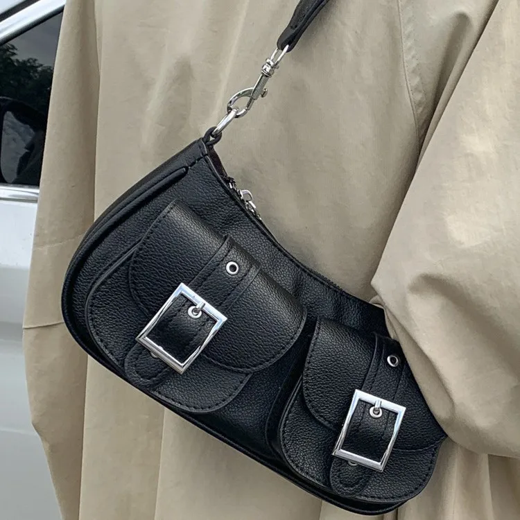 2025 designer luxury tote bag for women high end retro crossbody shoulder bag fashion korean ins style small bag for woman
2025 designer luxury tote bag for women high end retro crossbody shoulder bag fashion korean ins style small bag for woman