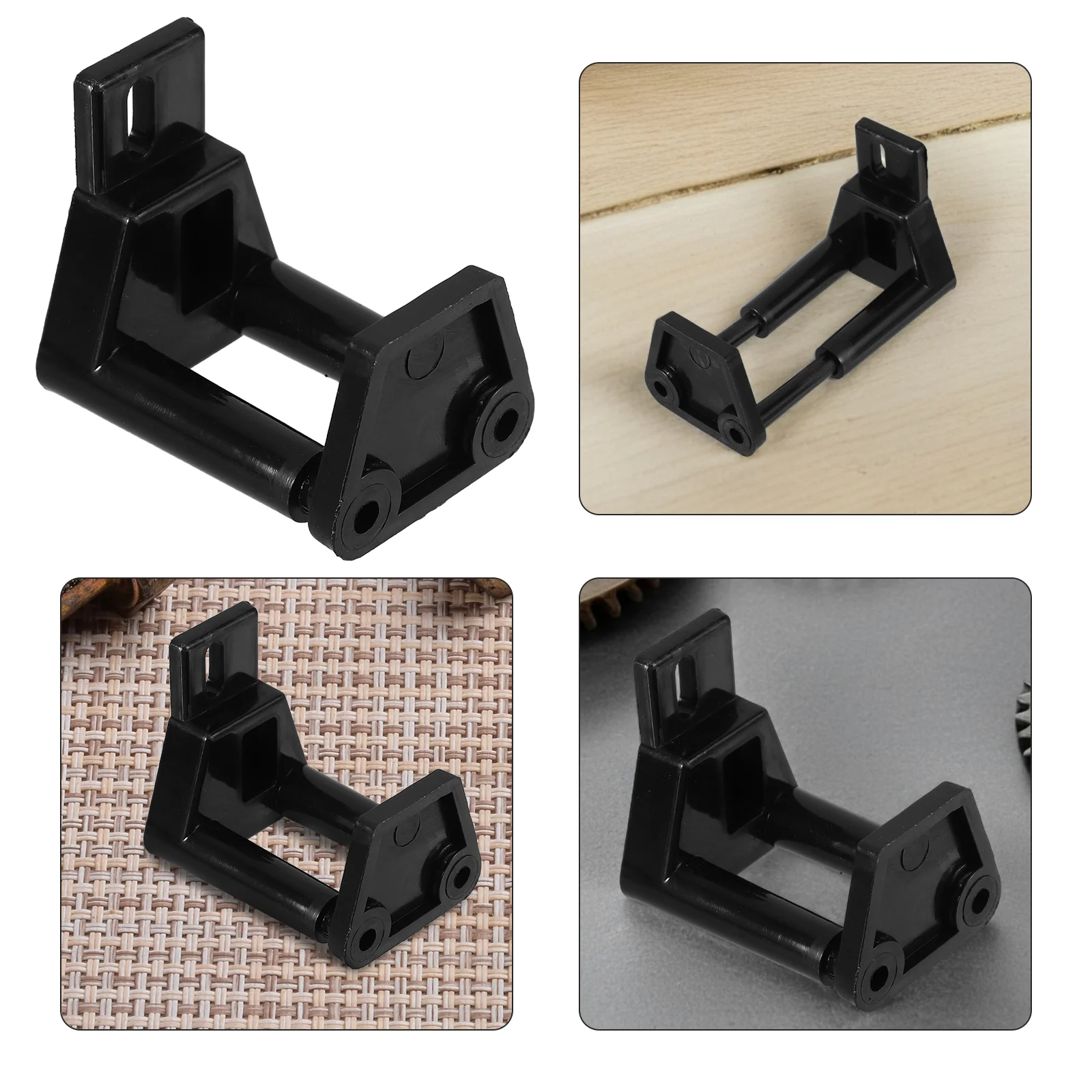 Sliding Door Guide Rails Barn Doors Bottom Bracket Accessories Hardware Replacement for Floor Guides Pocket
Sliding Door Guide Rails Barn Doors Bottom Bracket Accessories Hardware Replacement for Floor Guides Pocket