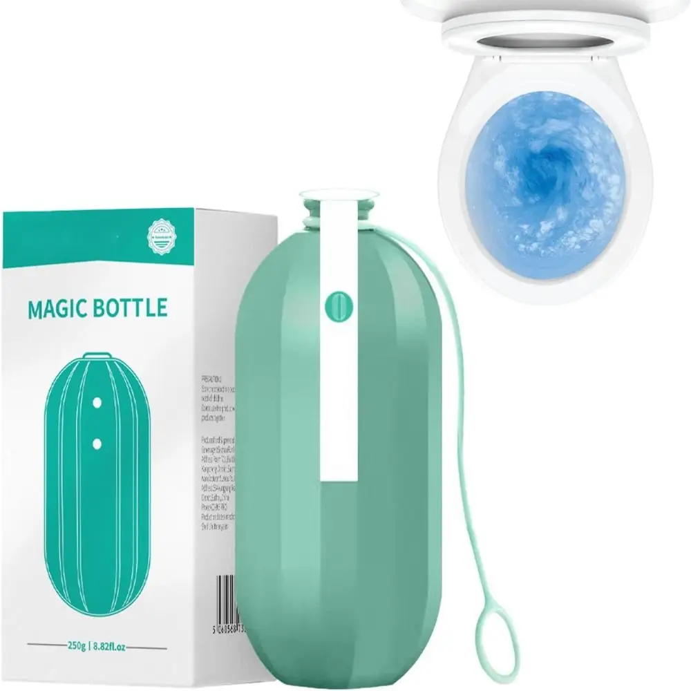New Long-Lasting Toilet Bowl Cleaner Refreshes Toilets Easy to Use Toilet Cleaner Cleaning Tools Fresh Scent Bowl Cleaner Toilet
New Long-Lasting Toilet Bowl Cleaner Refreshes Toilets Easy to Use Toilet Cleaner Cleaning Tools Fresh Scent Bowl Cleaner Toilet