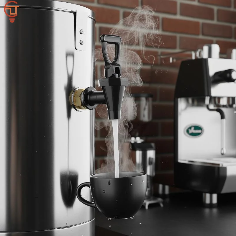 1PCS Milk Tea Barrels Faucet Replacement Beer Tap Juice Dispenser Faucet Insulation Bucket Faucet
1PCS Milk Tea Barrels Faucet Replacement Beer Tap Juice Dispenser Faucet Insulation Bucket Faucet