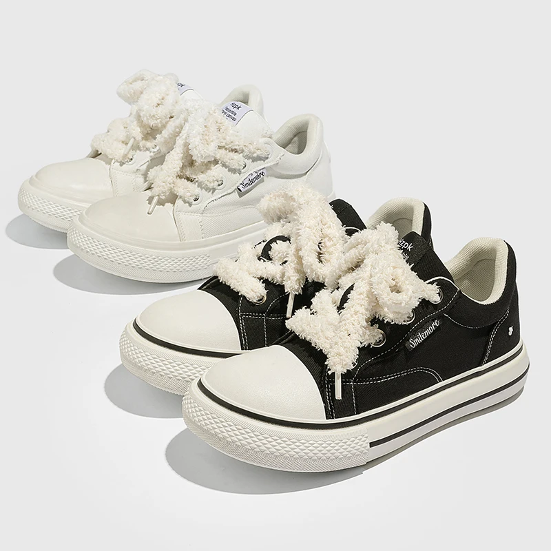 2024New Niche Canvas Shoes Lovers Shoes Unisex Shoes2025Summer Breathable Season Comfortable Sneaker
2024New Niche Canvas Shoes Lovers Shoes Unisex Shoes2025Summer Breathable Season Comfortable Sneaker